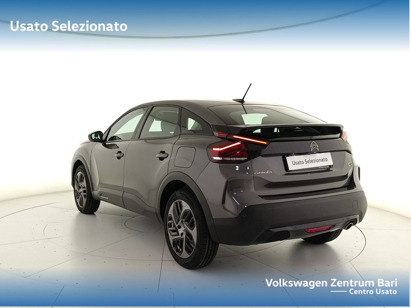 Citroen C4 1.5 bluehdi feel pack s&s 110cv - 8
