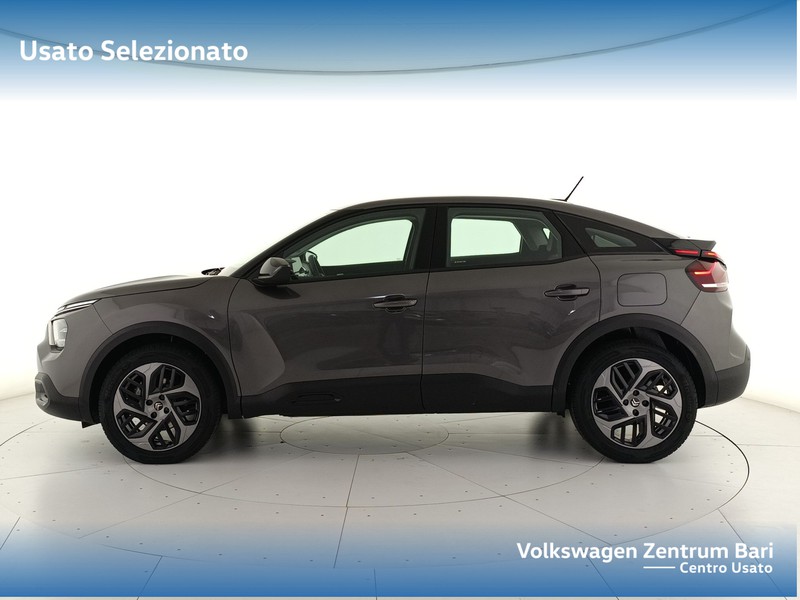 Citroen C4 1.5 bluehdi feel pack s&s 110cv - 9