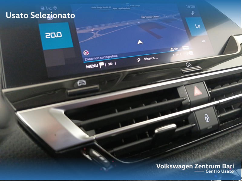 Citroen C4 1.5 bluehdi feel pack s&s 110cv - 11