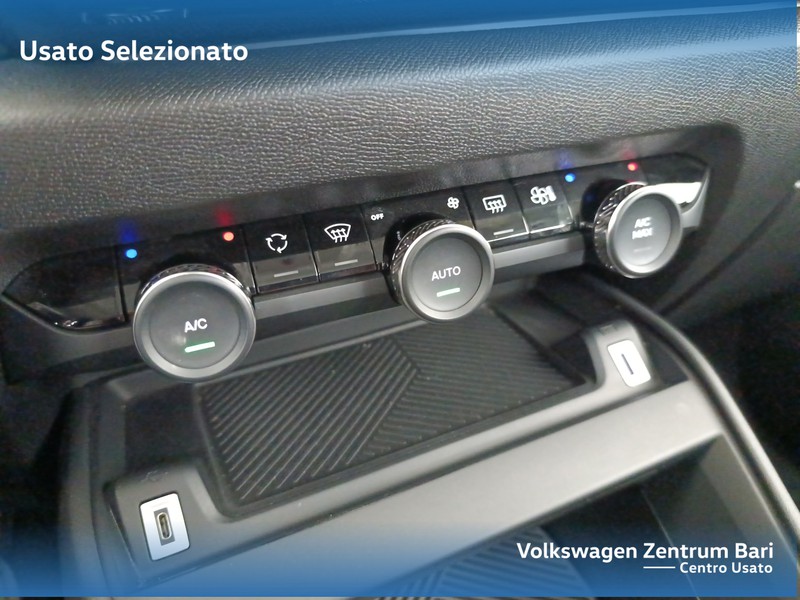 Citroen C4 1.5 bluehdi feel pack s&s 110cv - 12