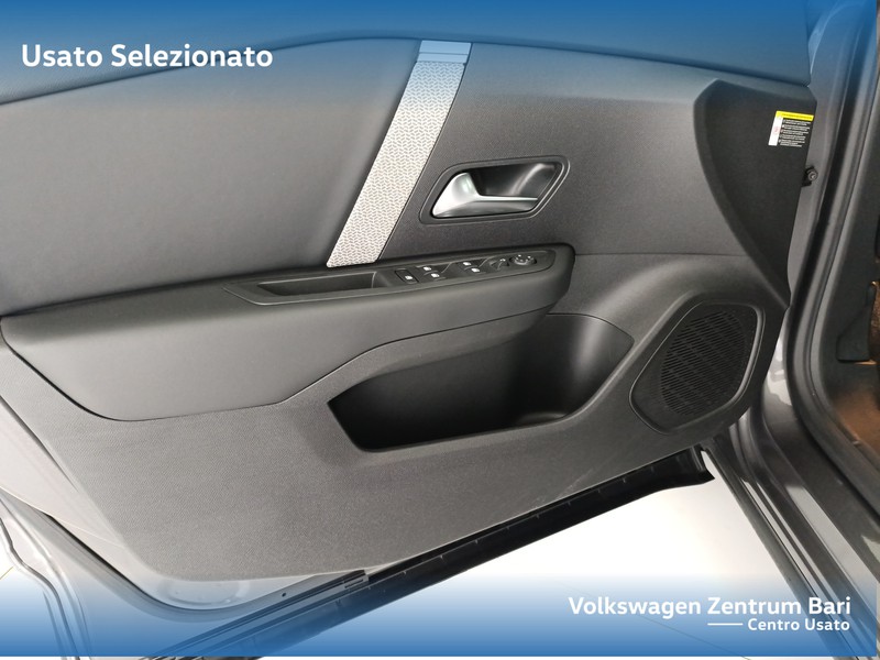 Citroen C4 1.5 bluehdi feel pack s&s 110cv - 14