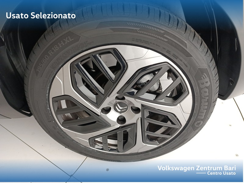 Citroen C4 1.5 bluehdi feel pack s&s 110cv - 17