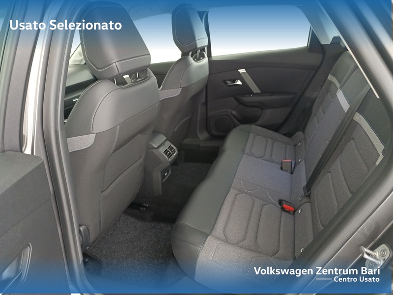 Citroen C4 1.5 bluehdi feel pack s&s 110cv - 18