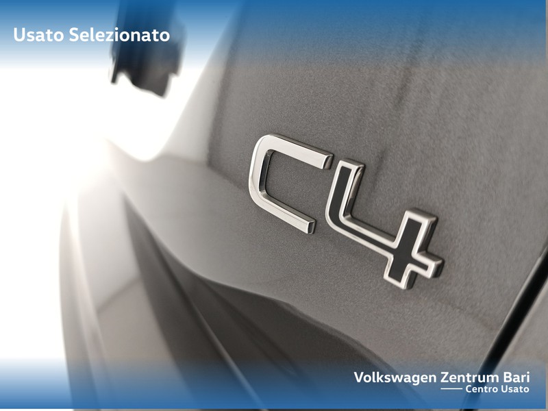 Citroen C4 1.5 bluehdi feel pack s&s 110cv - 20