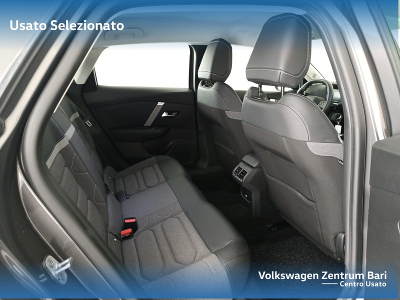 Citroen C4 1.5 bluehdi feel pack s&s 110cv - 22