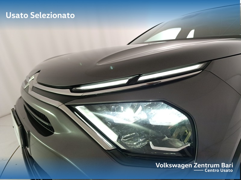 Citroen C4 1.5 bluehdi feel pack s&s 110cv - 24