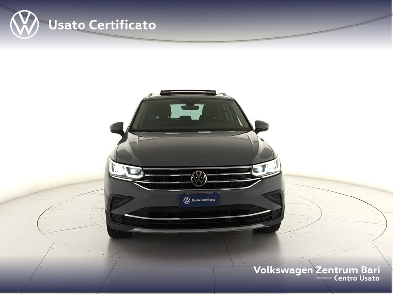 Volkswagen Tiguan 2.0 tdi elegance 150cv dsg - 3