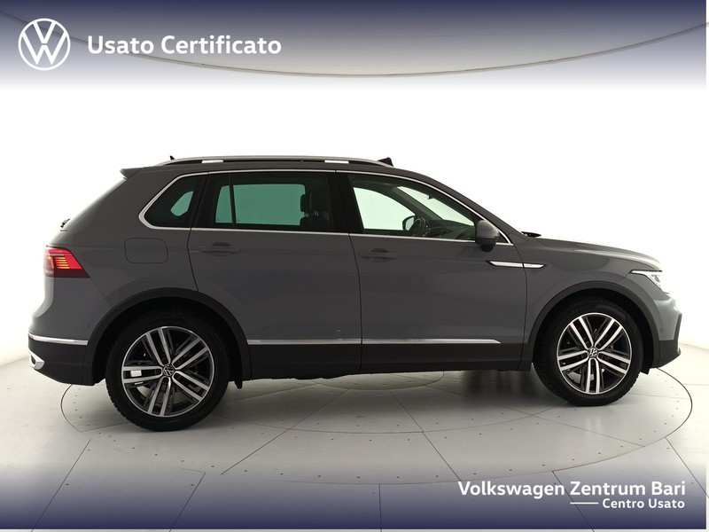 Volkswagen Tiguan 2.0 tdi elegance 150cv dsg - 5