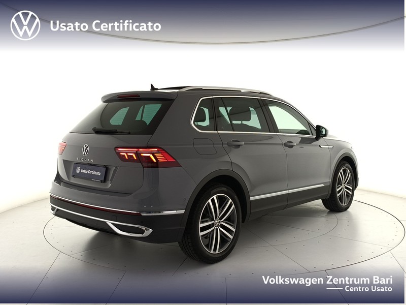 Volkswagen Tiguan 2.0 tdi elegance 150cv dsg - 6