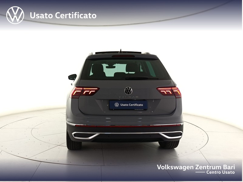 Volkswagen Tiguan 2.0 tdi elegance 150cv dsg - 7
