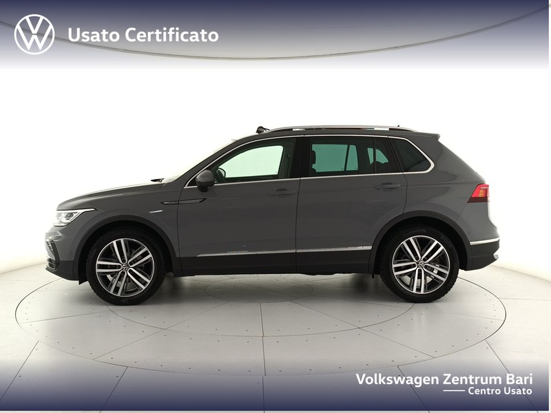 Volkswagen Tiguan 2.0 tdi elegance 150cv dsg - 9