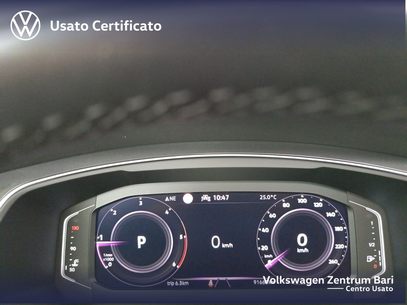 Volkswagen Tiguan 2.0 tdi elegance 150cv dsg - 10