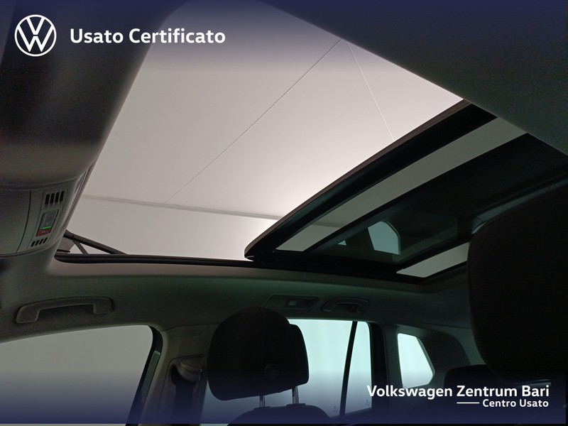 Volkswagen Tiguan 2.0 tdi elegance 150cv dsg - 16