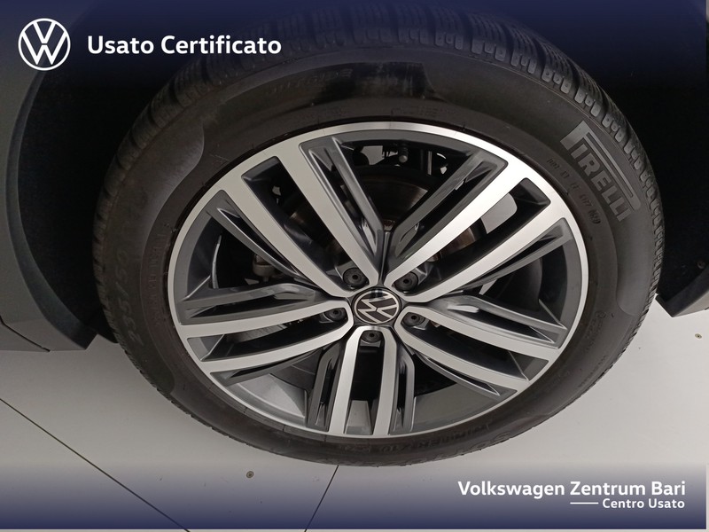 Volkswagen Tiguan 2.0 tdi elegance 150cv dsg - 17