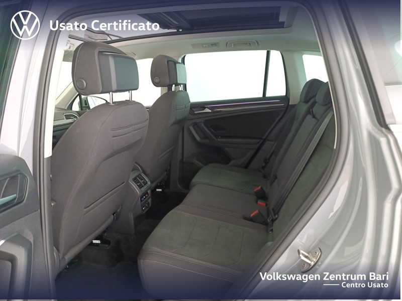 Volkswagen Tiguan 2.0 tdi elegance 150cv dsg - 18