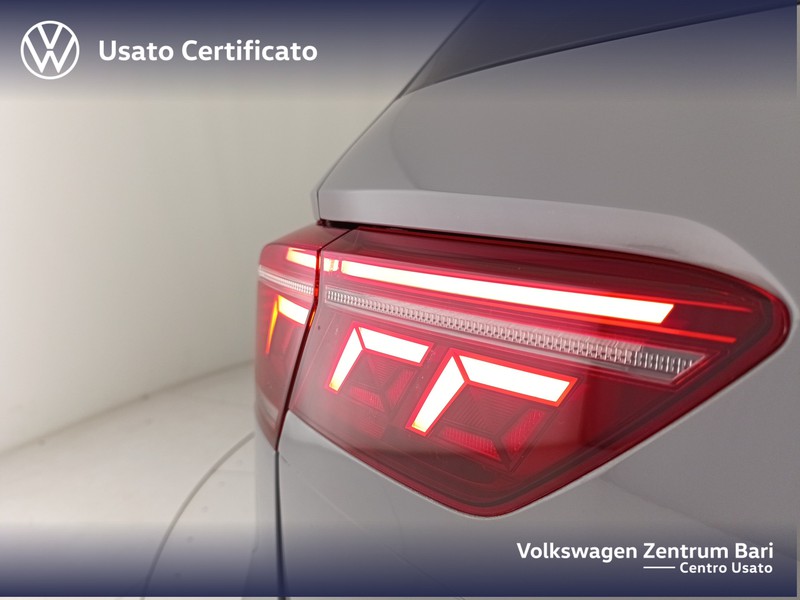 Volkswagen Tiguan 2.0 tdi elegance 150cv dsg - 20