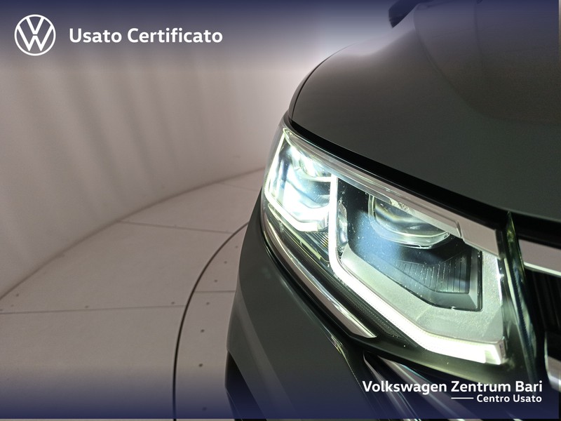Volkswagen Tiguan 2.0 tdi elegance 150cv dsg - 26