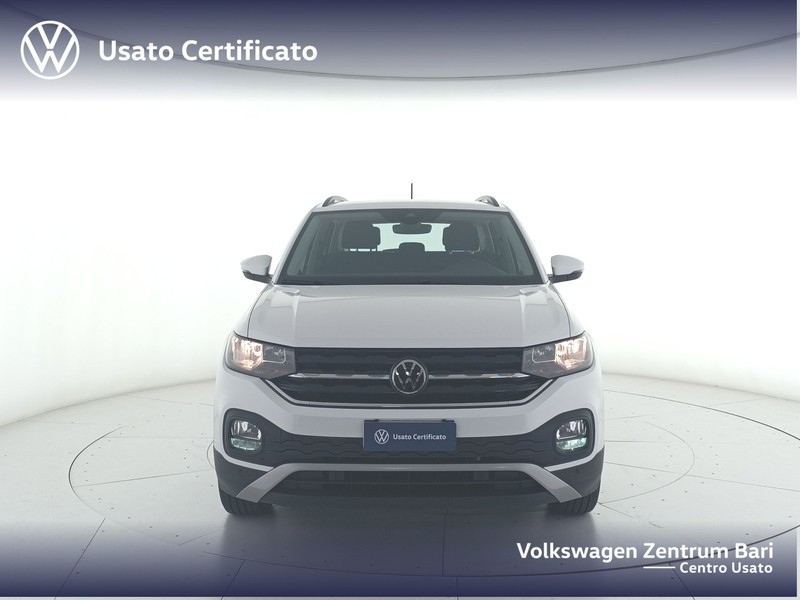 Volkswagen T-Cross 1.0 tsi style 95cv - 3