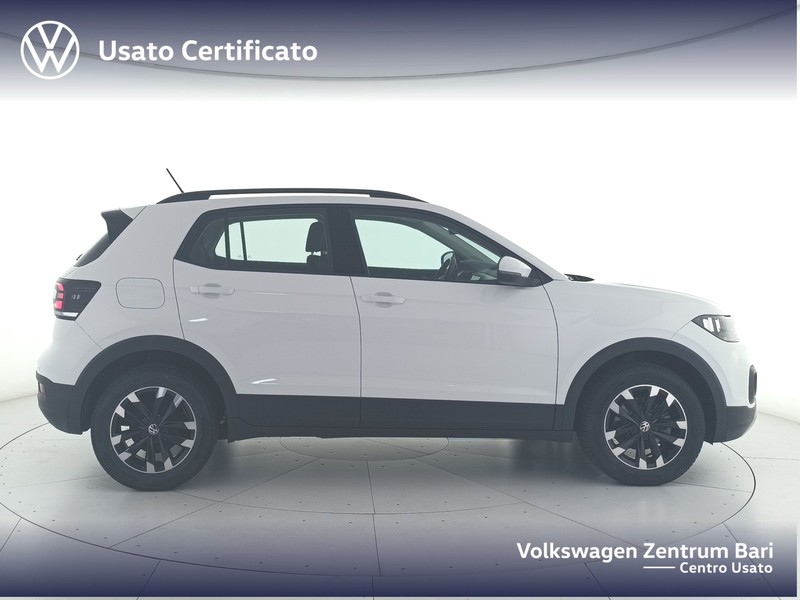 Volkswagen T-Cross 1.0 tsi style 95cv - 5