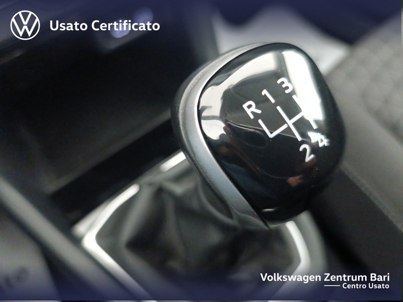 Volkswagen T-Cross 1.0 tsi style 95cv - 13