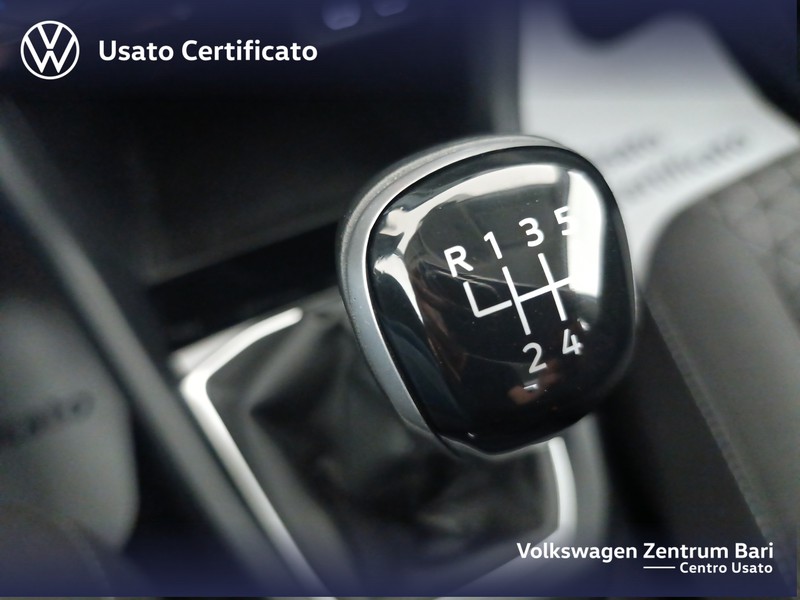 Volkswagen T-Cross 1.0 tsi style 95cv - 14