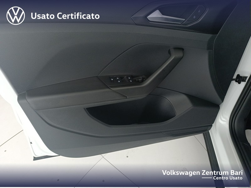 Volkswagen T-Cross 1.0 tsi style 95cv - 15
