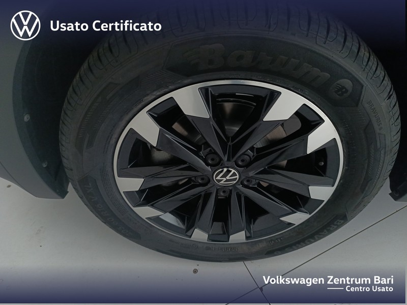 Volkswagen T-Cross 1.0 tsi style 95cv - 18