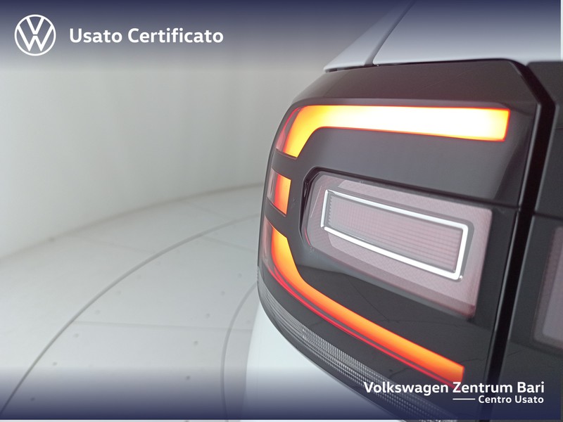 Volkswagen T-Cross 1.0 tsi style 95cv - 21