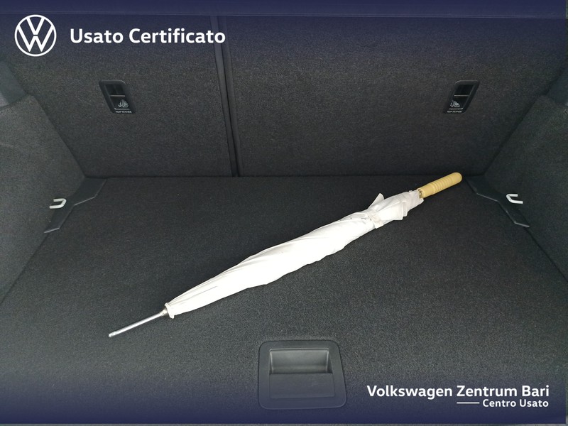 Volkswagen T-Cross 1.0 tsi style 95cv - 22