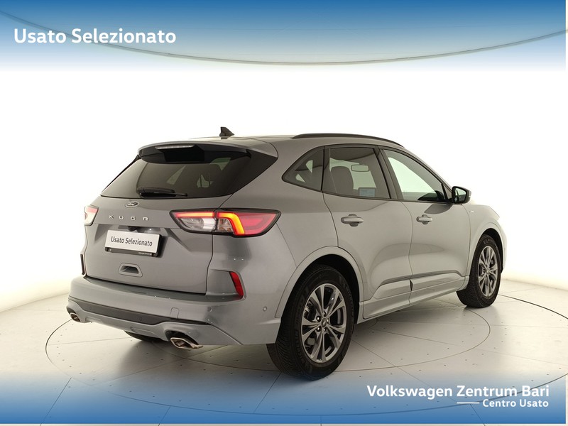 Ford Kuga 1.5 ecoblue st-line 2wd 120cv auto - 6