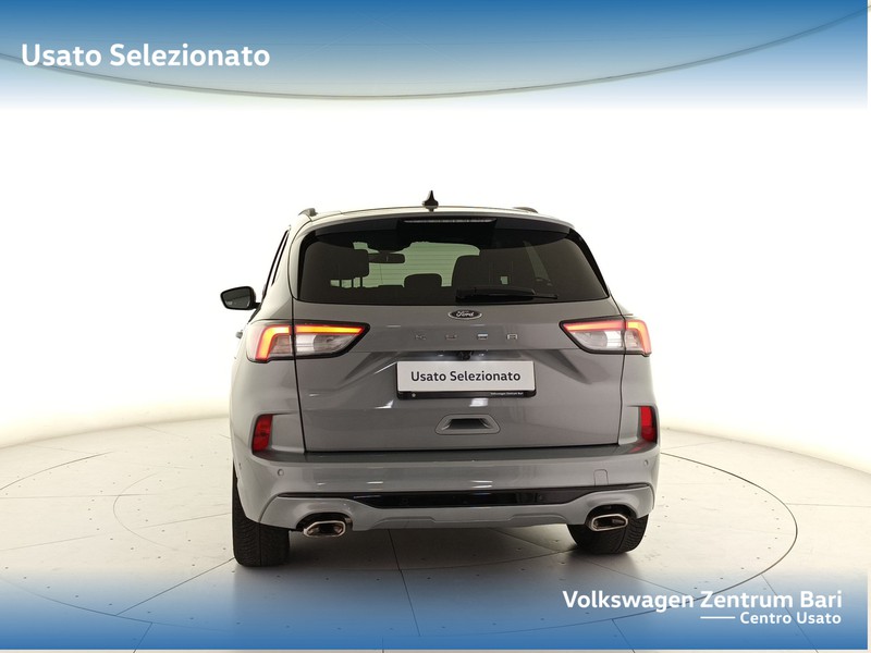 Ford Kuga 1.5 ecoblue st-line 2wd 120cv auto - 7