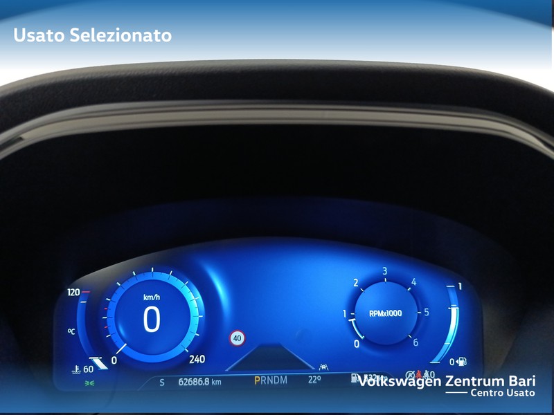 Ford Kuga 1.5 ecoblue st-line 2wd 120cv auto - 10
