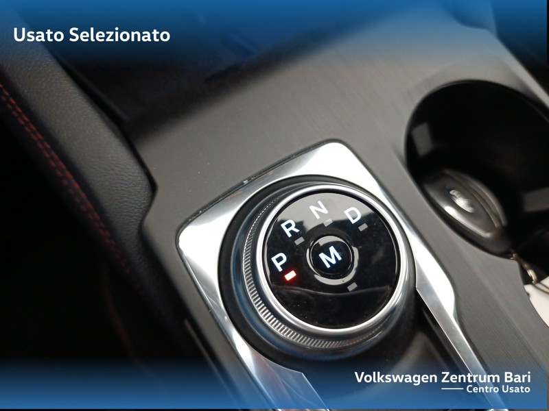 Ford Kuga 1.5 ecoblue st-line 2wd 120cv auto - 12