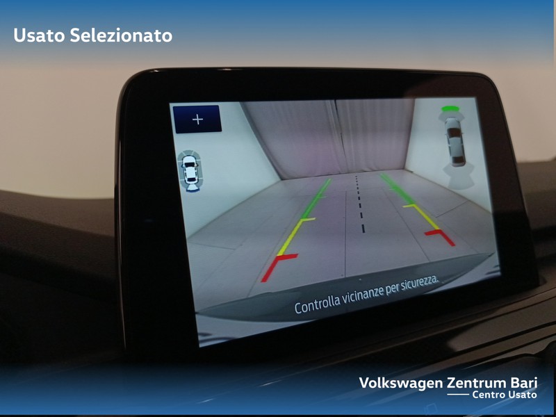 Ford Kuga 1.5 ecoblue st-line 2wd 120cv auto - 13