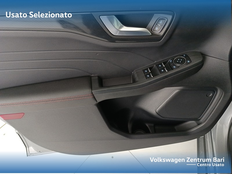 Ford Kuga 1.5 ecoblue st-line 2wd 120cv auto - 14