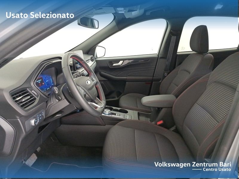 Ford Kuga 1.5 ecoblue st-line 2wd 120cv auto - 15