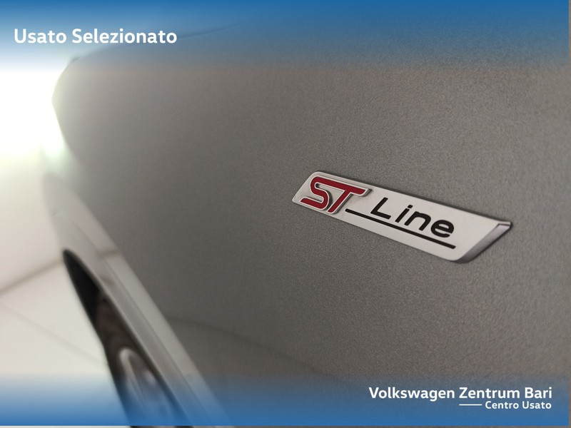 Ford Kuga 1.5 ecoblue st-line 2wd 120cv auto - 17