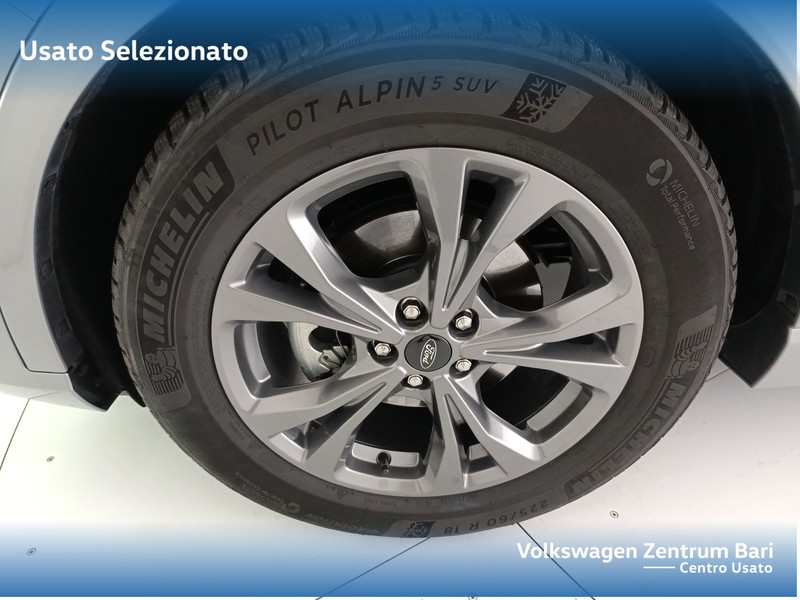 Ford Kuga 1.5 ecoblue st-line 2wd 120cv auto - 18