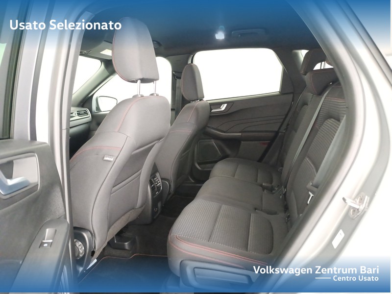 Ford Kuga 1.5 ecoblue st-line 2wd 120cv auto - 19