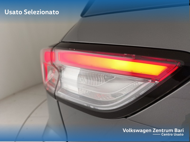 Ford Kuga 1.5 ecoblue st-line 2wd 120cv auto - 21