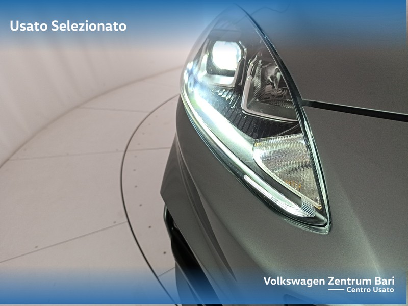 Ford Kuga 1.5 ecoblue st-line 2wd 120cv auto - 26