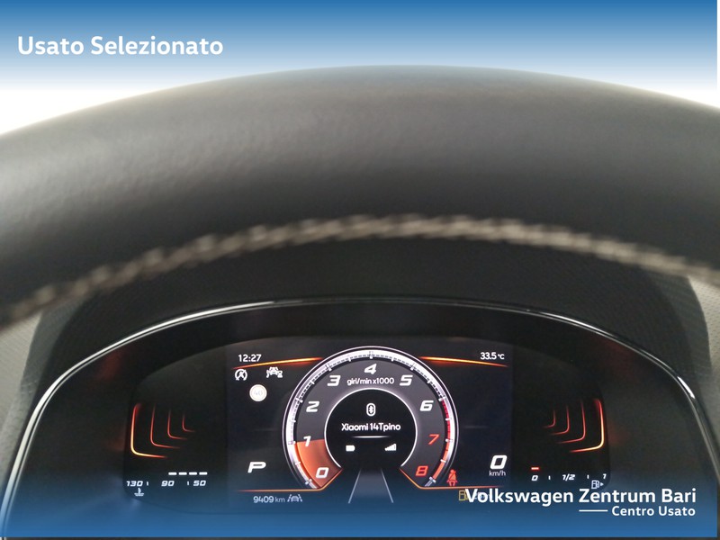 Seat Arona 1.0 ecotsi style 115cv dsg - 9