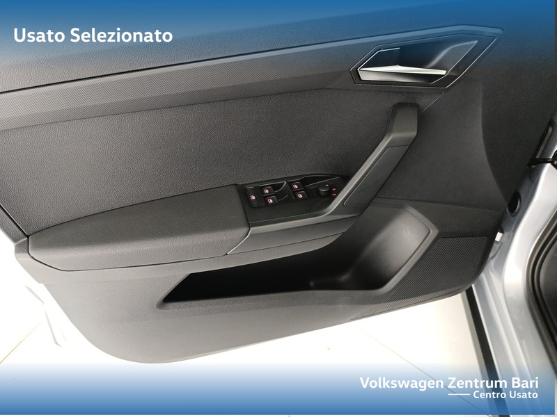 Seat Arona 1.0 ecotsi style 115cv dsg - 10