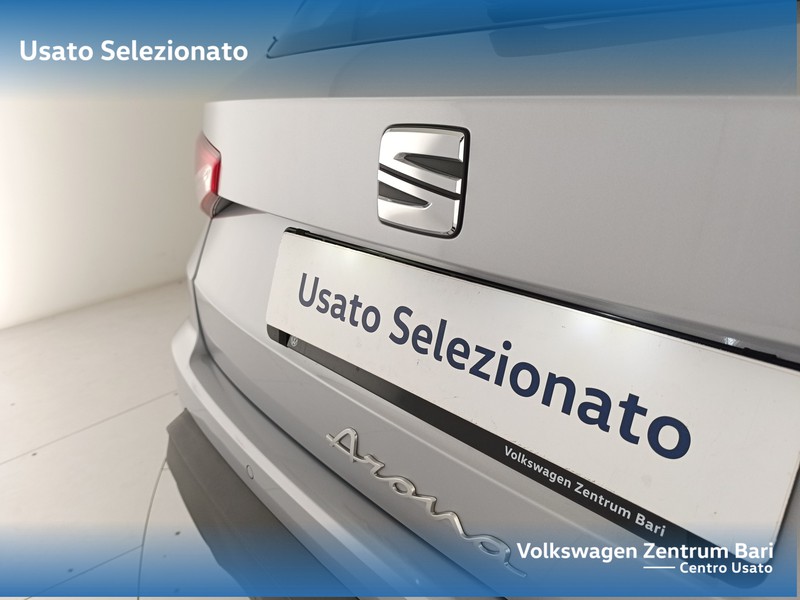 Seat Arona 1.0 ecotsi style 115cv dsg - 17