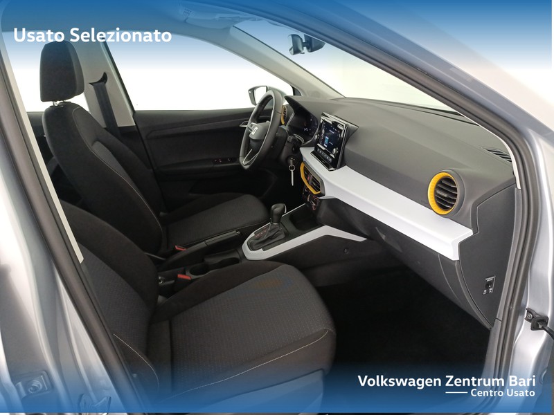 Seat Arona 1.0 ecotsi style 115cv dsg - 20