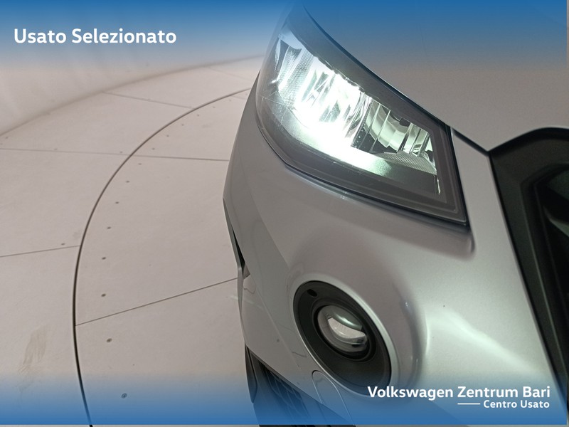 Seat Arona 1.0 ecotsi style 115cv dsg - 21