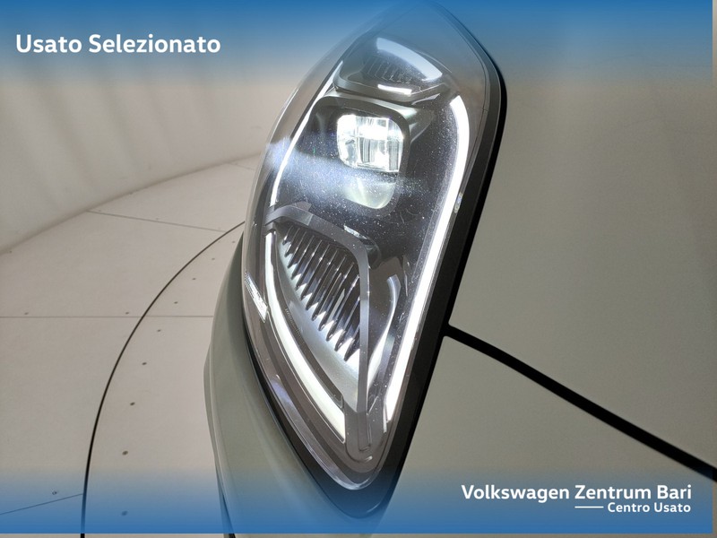 Ford Puma 1.0 ecoboost h titanium 125cv - 27
