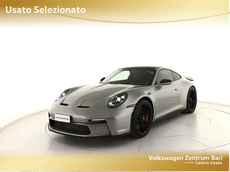 Porsche 911 coupe 4.0 gt3 c/pack touring auto - 1