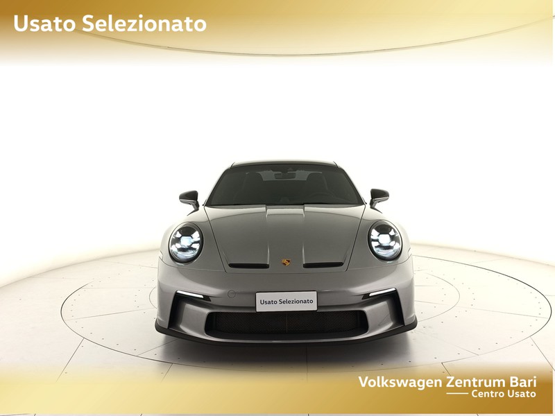 Porsche 911 coupe 4.0 gt3 c/pack touring auto - 2