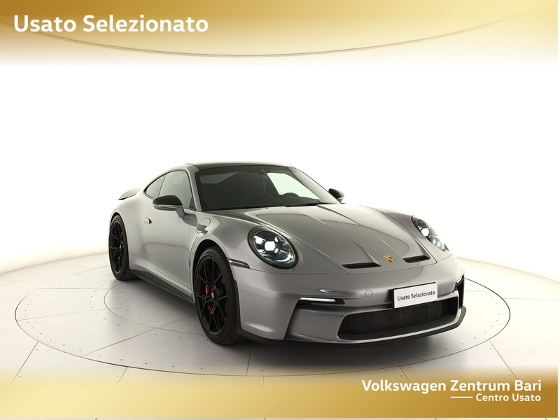 Porsche 911 coupe 4.0 gt3 c/pack touring auto - 3